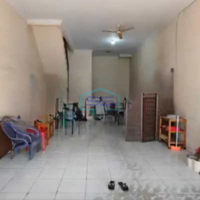 Dijual Ruko 3 Lantai Lokasi Pademangan Jakarta Utara Luas Bangunan 210 m²