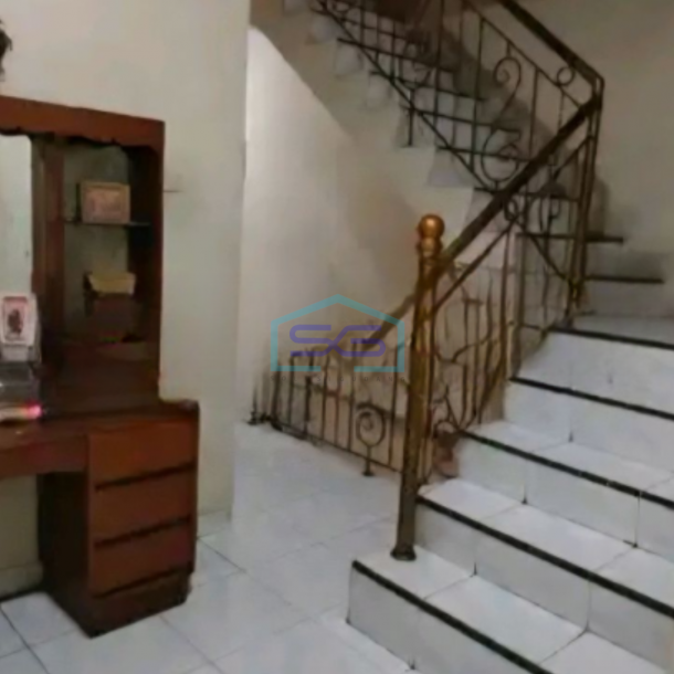 Dijual Ruko 3 Lantai Lokasi Pademangan Jakarta Utara Luas Bangunan 210 m²-3