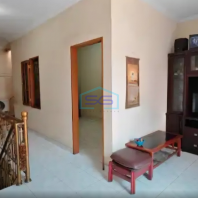 Dijual Ruko 3 Lantai Lokasi Pademangan Jakarta Utara Luas Bangunan 210 m²