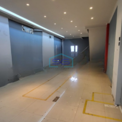 Disewakan Ruko Lokasi Tebet Jakarta Selatan Luas Bangunan  360 m²