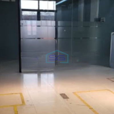 Disewakan Ruko Lokasi Tebet Jakarta Selatan Luas Bangunan  360 m²