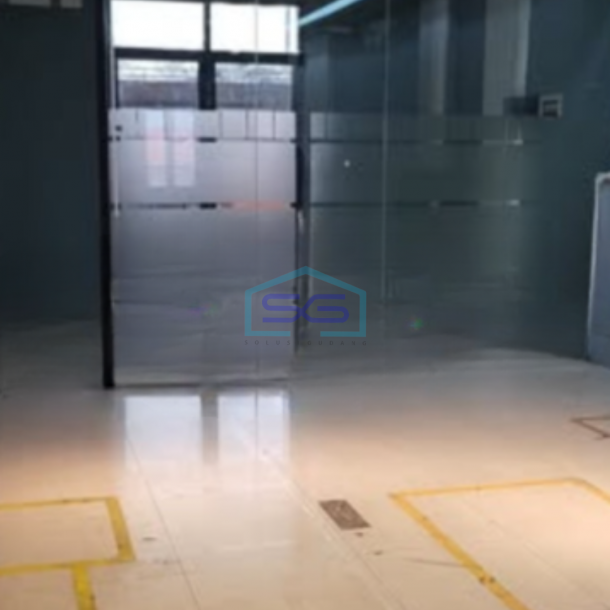 Disewakan Ruko Lokasi Tebet Jakarta Selatan Luas Bangunan  360 m²-2