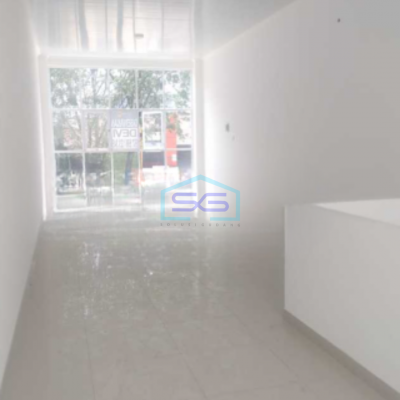 Disewakan Ruko Luas Bangunan 150 m² Lokasi Kelapa Gading Jakarta Utara