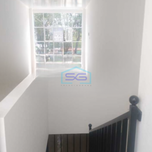Disewakan Ruko Luas Bangunan 150 m² Lokasi Kelapa Gading Jakarta Utara-2