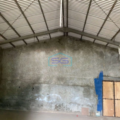 Disewakan Gudang Luas Tanah 120 m² Lokasi Sunter Jakarta Utara