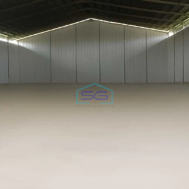 Disewakan Gudang Luas Tanah  3000 m² Lokasi Bekasi-3