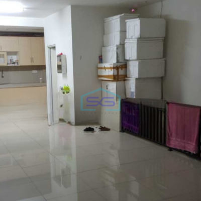 Disewakan Ruko Luas Bangunan 260 m² Lokasi Muara Karang Jakarta Utara