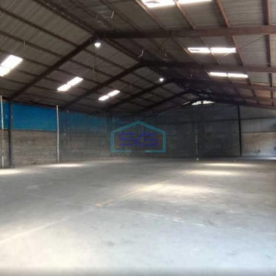 Disewakan Gudang Luas Bangunan   1040 m² Lokasi Pulo Gadung Jakarta Timur