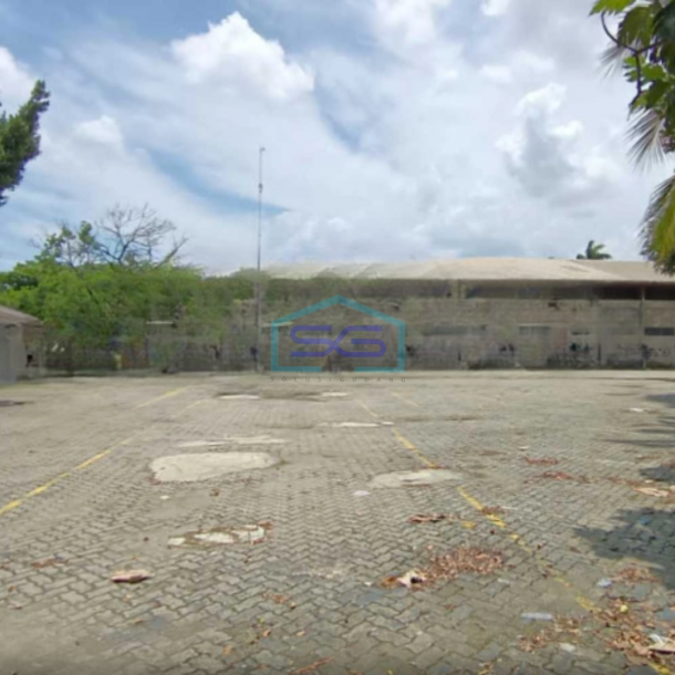 Disewakan Gudang Luas Bangunan   1040 m² Lokasi Pulo Gadung Jakarta Timur-4