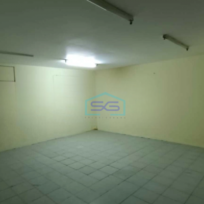 Disewakan Gudang Luas Bangunan   1040 m² Lokasi Pulo Gadung Jakarta Timur