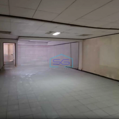 Disewakan Gudang Luas Bangunan   1040 m² Lokasi Pulo Gadung Jakarta Timur