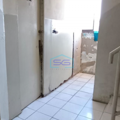 Dijual Ruko Luas Bangunan 240 m² Lokasi Pangeran Jayakarta Jakarta Pusat