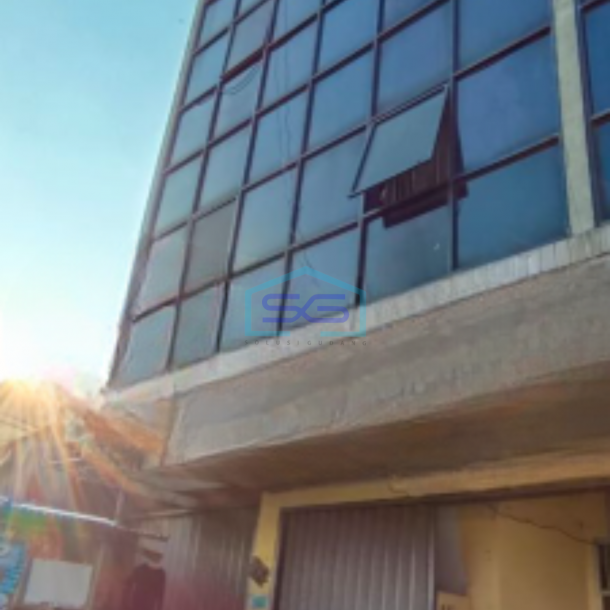 Dijual Ruko Luas Bangunan 240 m² Lokasi Pangeran Jayakarta Jakarta Pusat-1