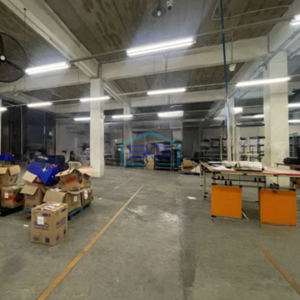 Disewakan Gudang 1 Lantai Luas Tanah 1200 m² Lokasi Pulo Gadung Jakarta Timur-3