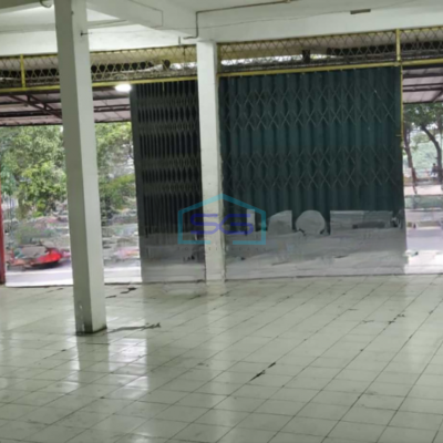 Disewakan Ruko Luas Tanah 154 m² Lokasi Duren Sawit Jakarta Timur