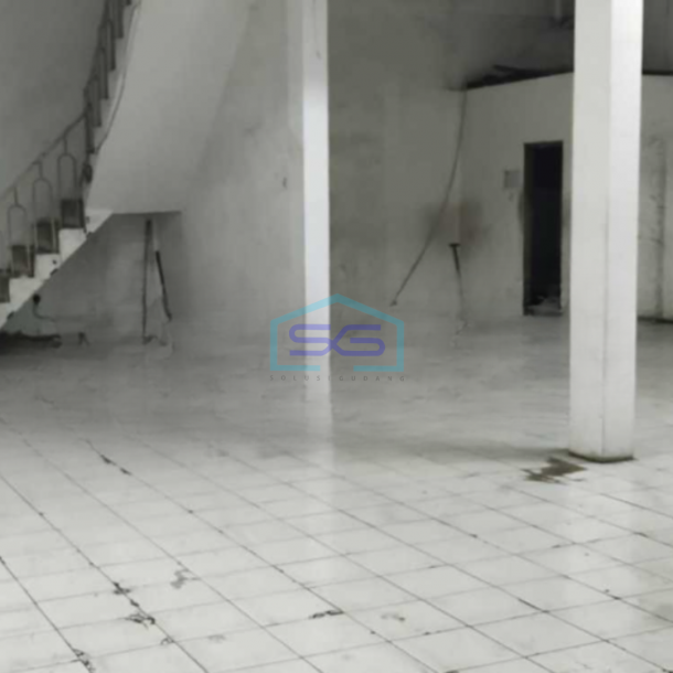 Disewakan Ruko Luas Tanah 154 m² Lokasi Duren Sawit Jakarta Timur-2