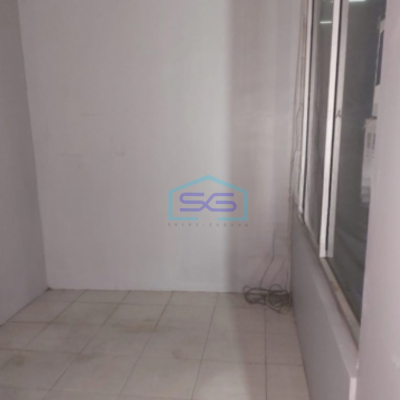 Disewakan Gudang Luas Tanah  340 m² Lokasi Sunter Jakarta Utara