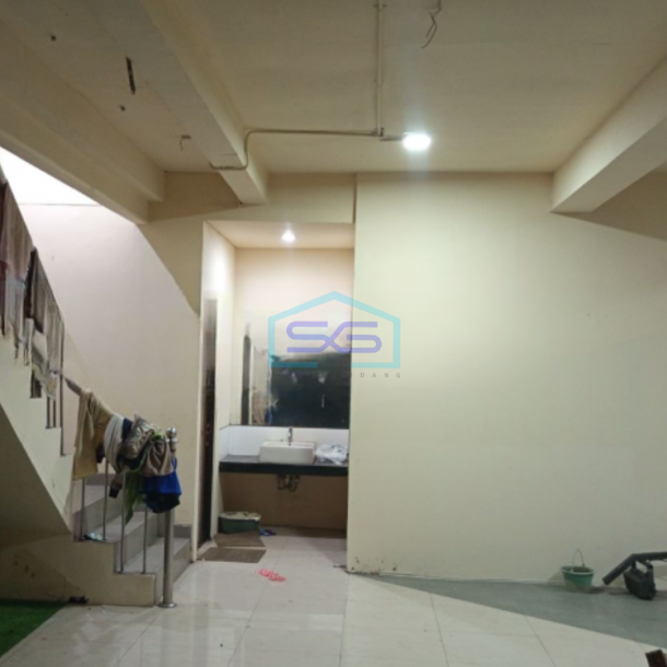 Disewakan Ruko 3 Lantai Luas Tanah  150 m² Lokasi Sunter Jakarta Utara-3