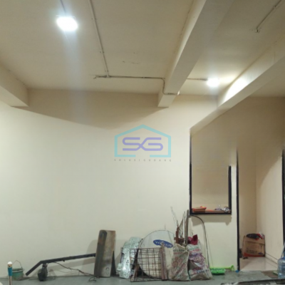 Disewakan Ruko 3 Lantai Luas Tanah  150 m² Lokasi Sunter Jakarta Utara
