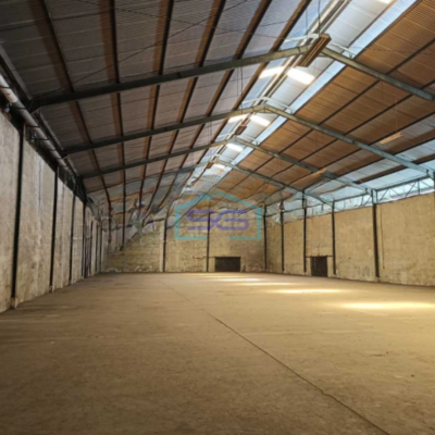 Disewakan Gudang Luas Tanah 1100 m² Lokasi Sunter Jakarta Utara