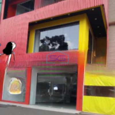 Disewakan Ruko Luas Tanah  120 m² Lokasi Kemang Jakarta Selatan