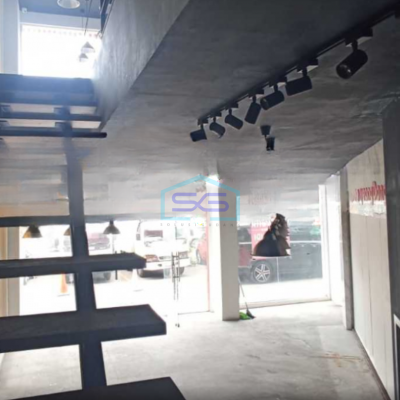 Disewakan Ruko Luas Tanah  120 m² Lokasi Kemang Jakarta Selatan
