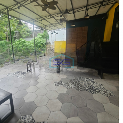 Disewakan Ruko Luas Bangunan  450 m² Lokasi Fatmawati Jakarta Selatan