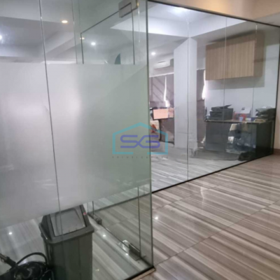 Disewakan Ruko Luas Tanah  300 m² Lokasi Pluit Jakarta Utara