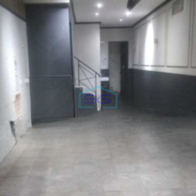 Disewakan Ruko 3 Lantai Luas Bangunan 254 m² Lokasi Tebet Jakarta Selatan