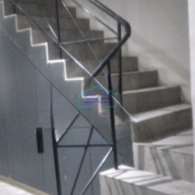 Disewakan Ruko 3 Lantai Luas Bangunan 254 m² Lokasi Tebet Jakarta Selatan