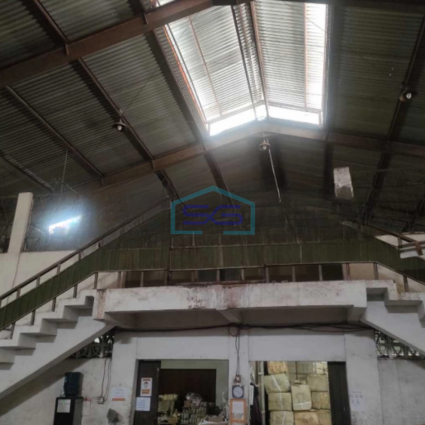 Disewakan Gudang Luas Tanah 130 m² Lokasi Penjaringan Jakarta Utara-1