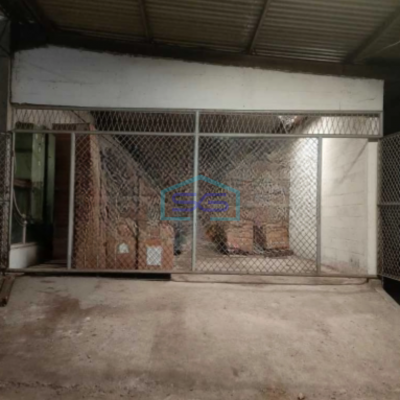 Disewakan Gudang Luas Tanah 130 m² Lokasi Penjaringan Jakarta Utara