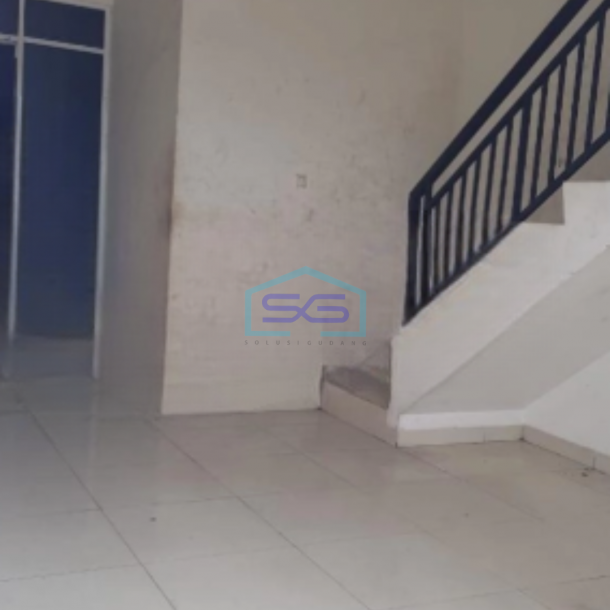 Disewakan Gudang Luas Tanah  324 m² Lokasi Cengkareng Jakarta Barat-4