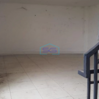 Disewakan Gudang Luas Tanah  324 m² Lokasi Cengkareng Jakarta Barat
