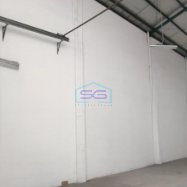 Disewakan Gudang Luas Tanah  216 m² Lokasi Cengkareng Jakarta Barat-3
