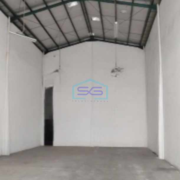 Disewakan Gudang Luas Tanah  216 m² Lokasi Cengkareng Jakarta Barat-2