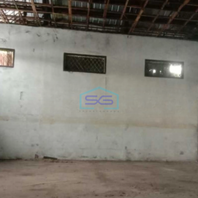 Disewakan Gudang Luas Bangunan  800 m² Lokasi Cipulir Jakarta Selatan