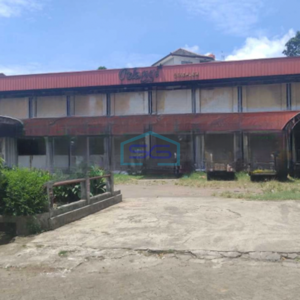 Disewakan Gudang Luas Bangunan  800 m² Lokasi Cipulir Jakarta Selatan-1