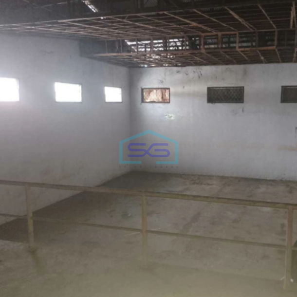 Disewakan Gudang Luas Bangunan  800 m² Lokasi Cipulir Jakarta Selatan-2