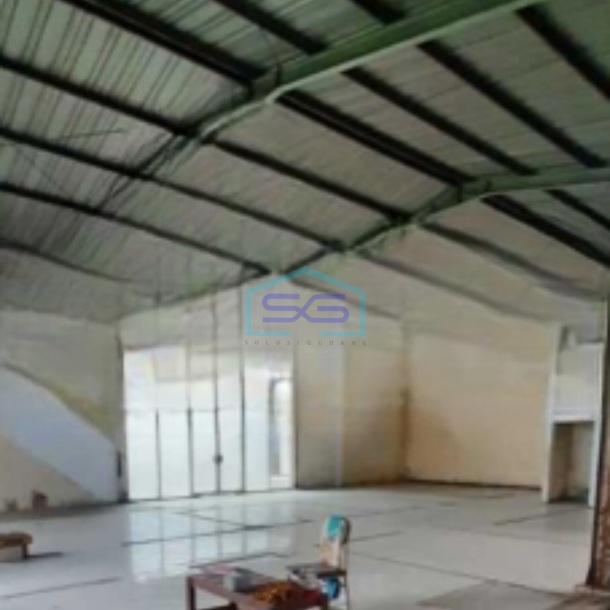 Disewakan Gudang Luas Tanah  3660 m² Lokasi Pulo Gadung Jakarta Tmur-3