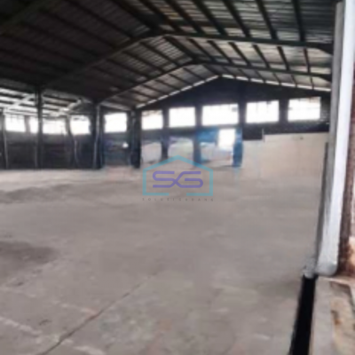 Disewakan Gudang Luas Tanah  3660 m² Lokasi Pulo Gadung Jakarta Tmur