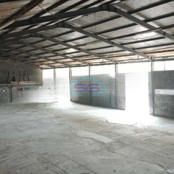Disewakan Gudang Luas Bangunan  1245 m² Lokasi Marunda Jakarta Utara-3