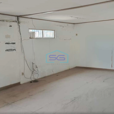 Disewakan Gudang Luas Bangunan  1245 m² Lokasi Marunda Jakarta Utara