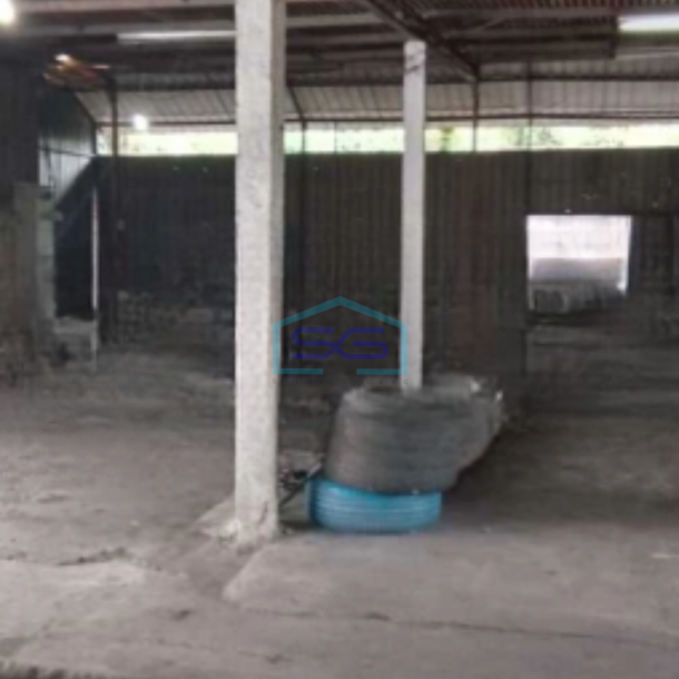 Disewakan Gudang Luas Tanah  230 m² Lokasi Bekasi Barat-3
