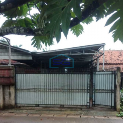 Disewakan Gudang Luas Tanah  230 m² Lokasi Bekasi Barat