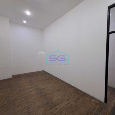 Disewakan Ruko Luas Tanah 200 m² Lokasi Gambir Jakarta Pusat