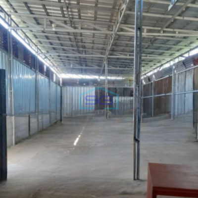 Disewakan Gudang Luas Tanah  234 m² Lokasi Kalideres Jakarta Barat