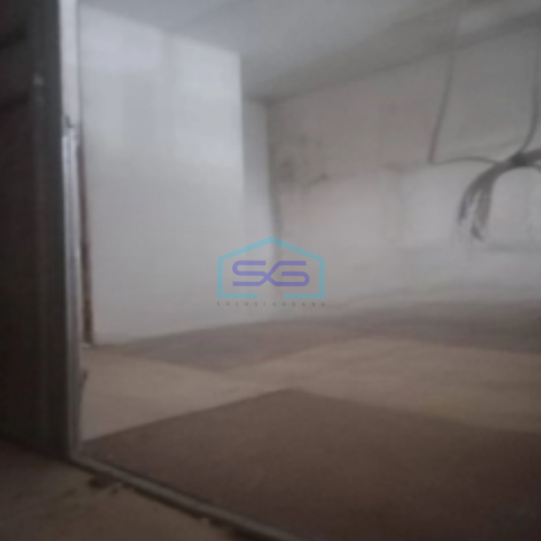 Disewakan Gudang Luas Tanah  234 m² Lokasi Kalideres Jakarta Barat-4