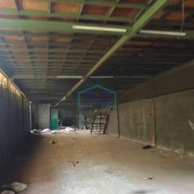 Disewakan Gudang luas Tanah 1500 m² Lokasi Teluk Gong Jakarta Utara