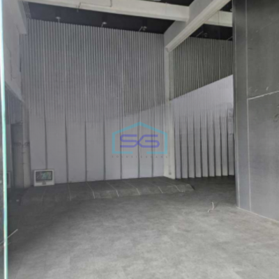 Disewakan Ruko 2 Lantai Luas Tanah 250 m² Lokasi Kebon Jeruk Jakarta Barat